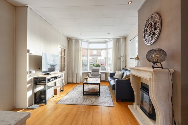 Medium property photo - Brakkeveldweg 128, 1782 AK Den Helder